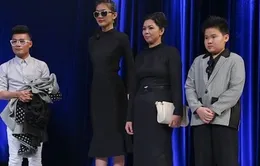 Project Runway Vietnam 2014 tập 7: Áp lực nhân ba, NTK mù màu vẫn giành chiến thắng