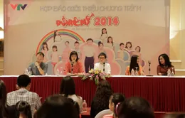 Nhạc sĩ Phương Uyên lần đầu chấm thi “Đồ Rê Mí”
