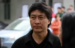 Trưởng thôn của "Người thổi tù và hàng tổng" và chuyện đời rơi nước mắt