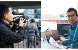 Phóng viên VTV kể chuyện tác nghiệp World Cup 2014