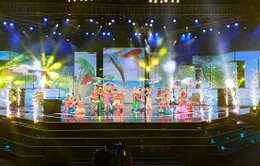 Đồ Rê Mí 2014: "Vườn ươm âm nhạc" sôi động ngày hè chính thức trở lại
