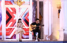 Nhân tố bí ẩn – Tập 1 vòng Lộ diện: Đêm thi căng thẳng (21h15, VTV3)