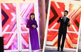 Nhân tố bí ẩn 2014: Mr. Đàm quyết giữ lại 2 giọng ca làm mê mẩn lòng người