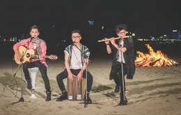 Nhân tố bí ẩn – Tập 2 vòng Lộ diện: Gay cấn và hồi hộp các màn tranh tài cuối cùng (21h15, VTV3)