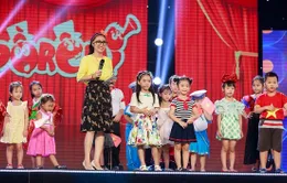 Đồ Rê Mí 2014: Show diễn đầu tiên của đội Đồ (20h, VTV3)