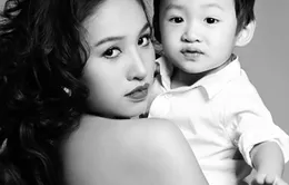Thanh Vân Hugo: “Tôi hài lòng với cuộc sống sau ly hôn”