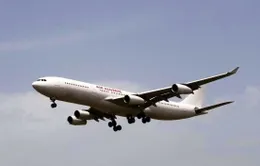 Pháp huy động máy bay và trực thăng tìm kiếm AH5017 ở Mali