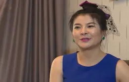 Diễn viên Kim Oanh và vai diễn dí dỏm trong phim "Máy bay ký sự"