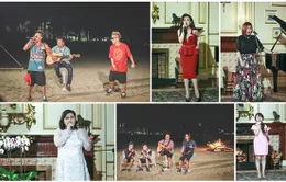 Nhân tố bí ẩn 2014: Trực tiếp tập 1 vòng Liveshow (21h15, VTV3)