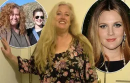 Chị gái Drew Barrymore đột tử trong xe hơi