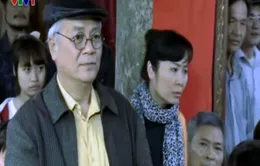 Cuộc chiến với bệnh tử thần của diễn viên "Đất và Người"