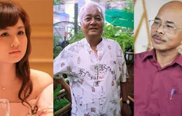 Dàn diễn viên phim "Đất và Người": Ngày ấy - Bây giờ