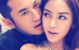 Huỳnh Hiểu Minh tuyên bố sẽ cưới Angelababy trong năm nay