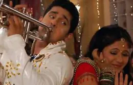 Thiên tình sử Ấn Độ "Ranbir và Rano" chính thức lên sóng (19h, VTV2)