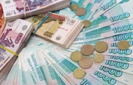 Nga và Trung Quốc đạt được thỏa thuận giao dịch bằng nội tệ