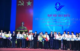 Đại hội Đại biểu sinh viên TP. Hà Nội lần thứ VI:  Những con số ấn tượng