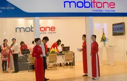 Tưng bừng năm mới với MobiFone