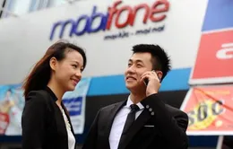 MobiFone triển khai chuyển đổi bộ hòa mạng