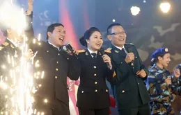 NB Lại Văn Sâm: "Lính già tái ngũ theo lệnh tổng động viên"
