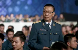 Nhà báo Lại Văn Sâm: "Tôi là người rất khó lường”