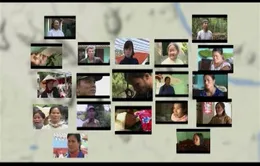VTV nối dài thông điệp nhân ái 