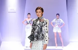 Người mẫu Vietnam's Next Top Model hội tụ trong Thời trang & Đam mê