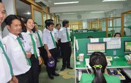 Đạo đức nghề nghiệp của người lái xe: Chuyện không thể không bàn