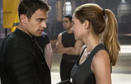 "Dị biệt" hứa hẹn sẽ hot như "Hunger Games"