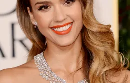 Mặc đẹp như Jessica Alba