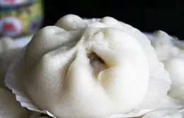 Cách làm bánh bao nhân thịt thơm ngon tại nhà