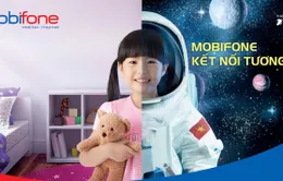 MobiFone và chiến lược TVC