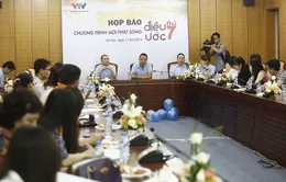 Điều ước thứ 7  - "Món ăn" đặc biệt trên VTV3
