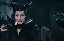 Angelina Jolie giúp Magnificent thành bom tấn phim hè