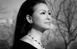 Danh ca Khánh Ly tổ chức liveshow tại Hà Nội