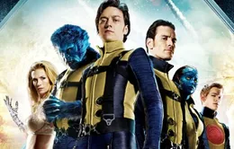 Khám phá hậu trường X-Men: Ngày cũ của tương lai
