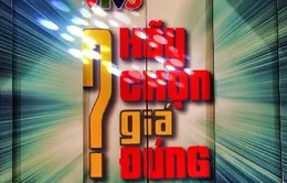 Hãy chọn giá đúng tái ngộ khán giả Đà Nẵng vào tháng 6