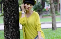 Ca sỹ Thu Phượng: Chia tay X Factor và mang âm nhạc đến bệnh viện