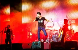 Động lực dành cho Rock Việt