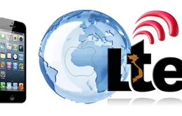 2016: Thuê bao mạng LTE sẽ đạt mốc 1 tỷ
