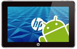 HP đang phát triển máy tính bảng Android?