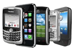 Điều gì đang xảy ra với smartphone thế hệ cũ?