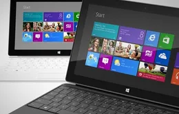 Steve Ballmer: Chúng tôi hài lòng với Surface