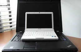 Chọn máy tính xách tay hay netbook?