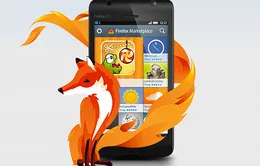 Samsung: Không quan tâm đến Firefox OS