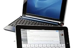 Chọn mua iPad hay netbook?