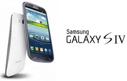 Galaxy S4 có thể đánh bại iPhone?