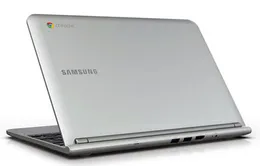 Năm lý do để mua Chromebook