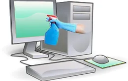 Vệ sinh máy tính – Bạn đã biết cách?