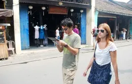Cách nào duy trì Internet WiFi công cộng?