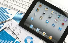 Cơ hội cho các đối thủ của iPad